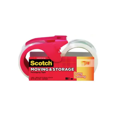 PACKING TAPE 1.88X54.6YDS