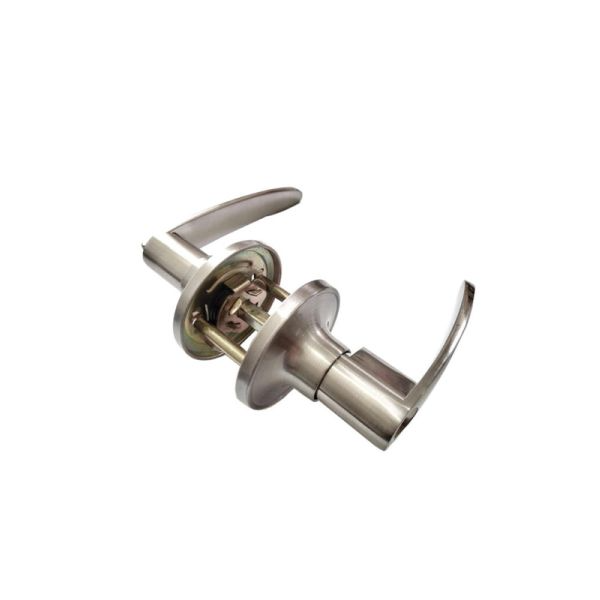 COMBO SET LEVER DBL D/BOLT AB