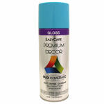 Easy Care Gloss Enml Spray Paint 12oz Paisley Blue 1 Each PDS48