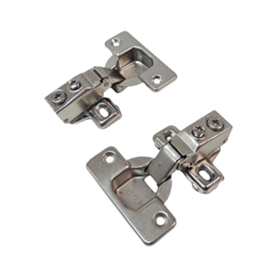 CONCEALED HINGE SOFT CLOSE FF