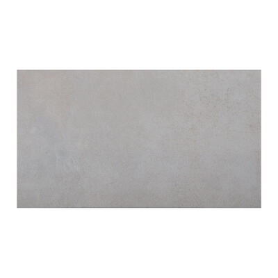 Concept Porcelain Floor Tile 12x24 Cm Gray 1 Each  68EN6200E