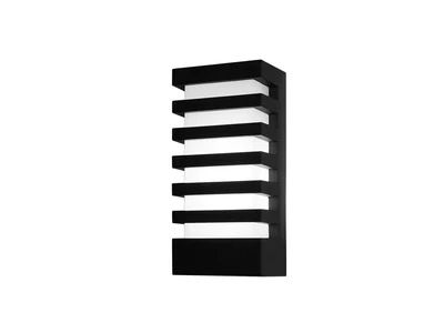 WAL OUTDOOR DECOR LAMP E27