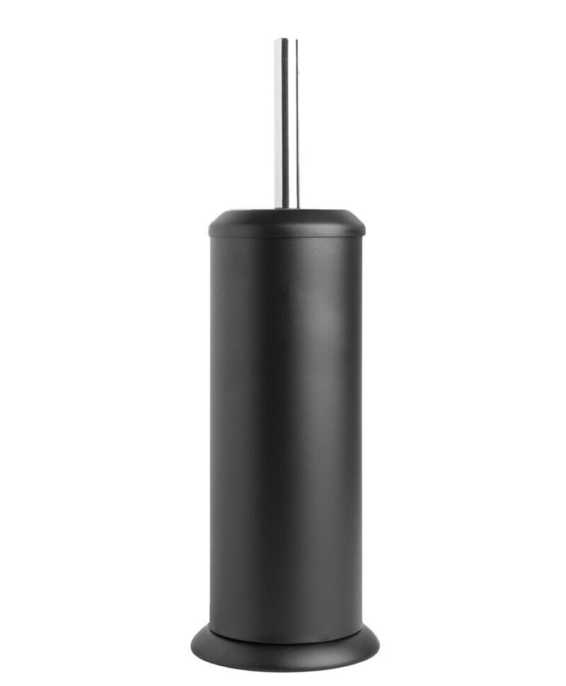 Sabichi Toilet Brush Matte Black 1 Each 197351