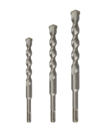  Brown USA Concrete Drill Bit SDS  5/16x6 Inch  1 Each BR31205