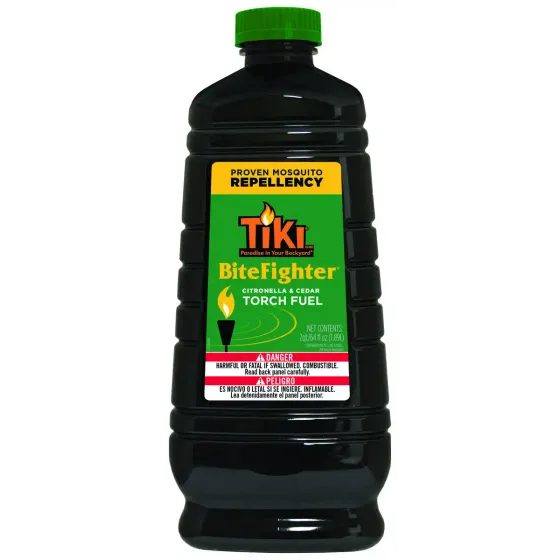 TORCH FUEL 64OZ CITRO&CEDAR