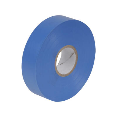  DG Rally Electrical Tape Pvc 33M Blue 1 Each TP1933BLU