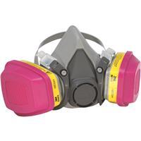  3M Professional Multipurpose Respirator 1 Each 62023HA1-DC