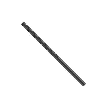 Bosch Drill Bit  9/64 Inch  Black Oxide 1 Each 2610918543 BL2136
