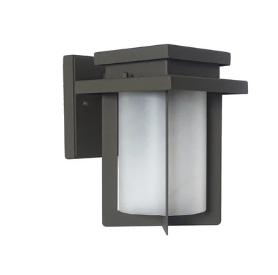 WALL OUTDOOR DECOR LAMP E27*1