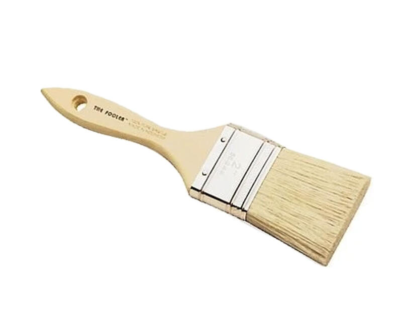  The Fooler Paint Brush  2-1/2 Inch 1 Each 10025 FOOLER2-1/2