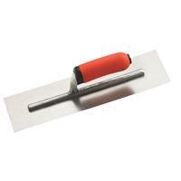 Do It Best Finishing Trowel 4x14 Inch  1 Each 322582