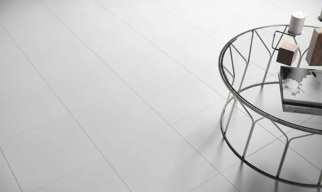 IMPERIA BIANCO ESM TILE 24X24