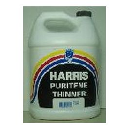 Harris Paints General Purpose Thinner 1 Gallon 37/1010-008-000 17/1
