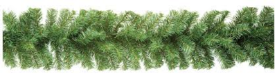 GARLAND 2.7M GREEN