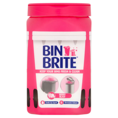 BIN ODOUR NEUTRALISER 500MG