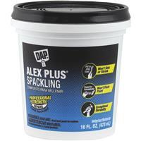  Daps Alex Plus Sparkling 16 Ounce 1 Each 18745