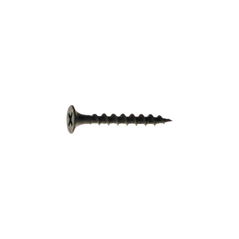 DRYWALL SCREW 6x1-5/8 COARSE#5