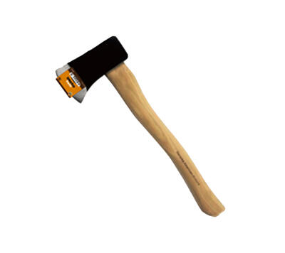  Brown USA Camp Axe  1-1/2 Lb  1 Each BRAG0018