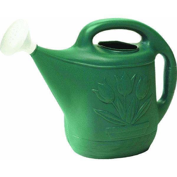 Watering Can 2 Gallon Green 1 Each 30301 141-783