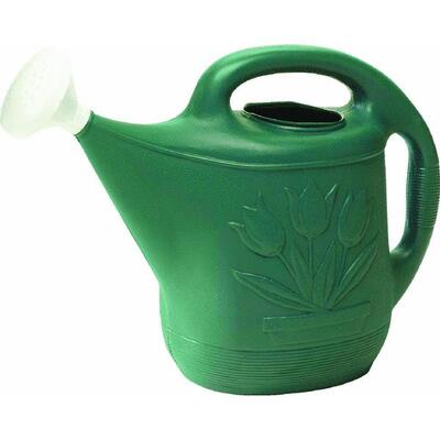 Watering Can 2 Gallon Green 1 Each 30301 141-783: $47.51
