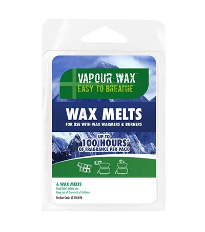  Airpure Vapour Wax Melts  1 Each VC-WM-696