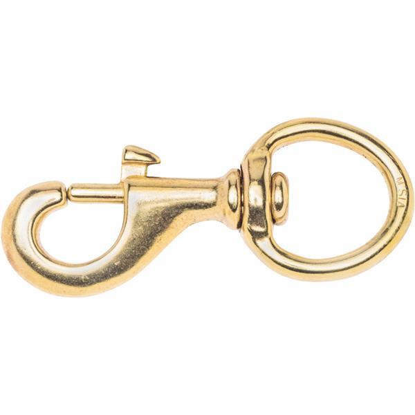  Campbell Chain Bolt Snap 5/8 Inch 1 Each T7625104