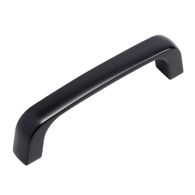 PULL 76mm MATTE BLACK