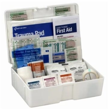 FIRST AID KIT FAO-130