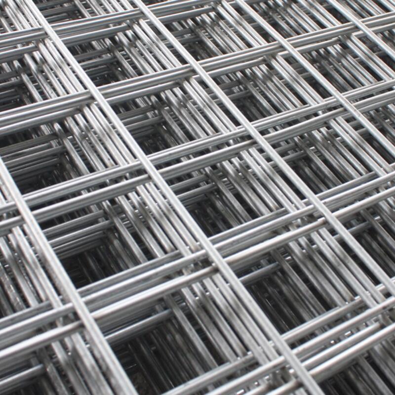 Wire Mesh A98 Brc 8x8x5x6x15 1 Sheet