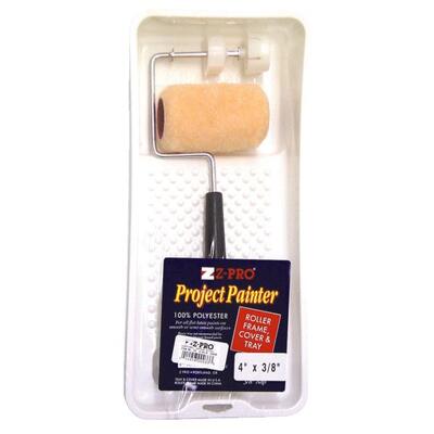  Premier  Knit Trim Roller Kit 4 Inch 1 Each 33