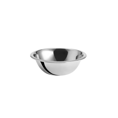 DEEP MIXING BOWL 0.75QT SS