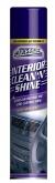  Car Pride Interior Clean Shine Spray 300ml 1 Each 00431A