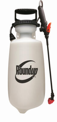  Roundup Sprayer 2Gal 1 Each 190487