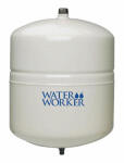 Water Worker Expansion Tank 2Gal White 1 Each G5L