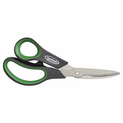 GARDENING SCISSORS COMFORT GRI