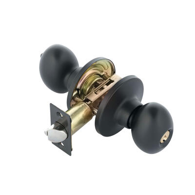 Toledo  Exterior Knobset  1 Each T-V1900SAUS514