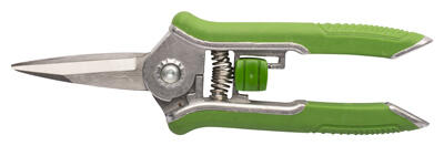  Green Thumb Floral Snips 6 Inch  1 Each GT4325 227562UJ