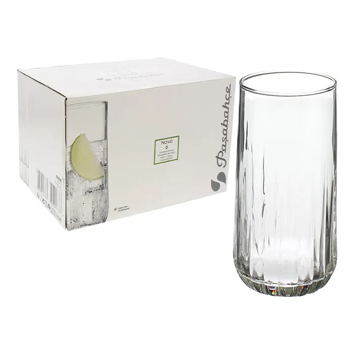 TUMBLER CLR  748-420695T