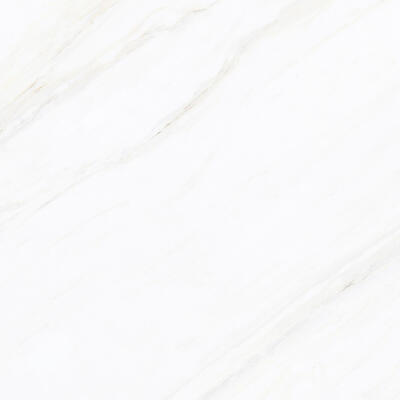 Pedra Bianco Ceramic Floor Tile 57x57cm 1 Each LF59124E1