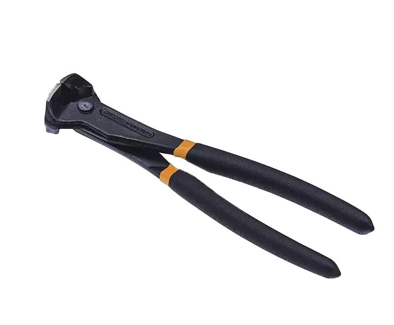 Hoteche End Cutting Pincer 8 Inch 1 Each 100703