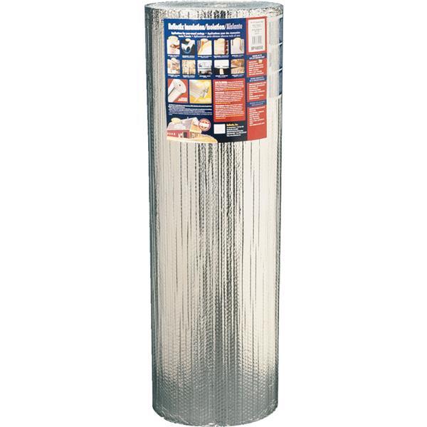  Reflectix Double Reflective Insulation 48x50 Foot  1 Each BP48050