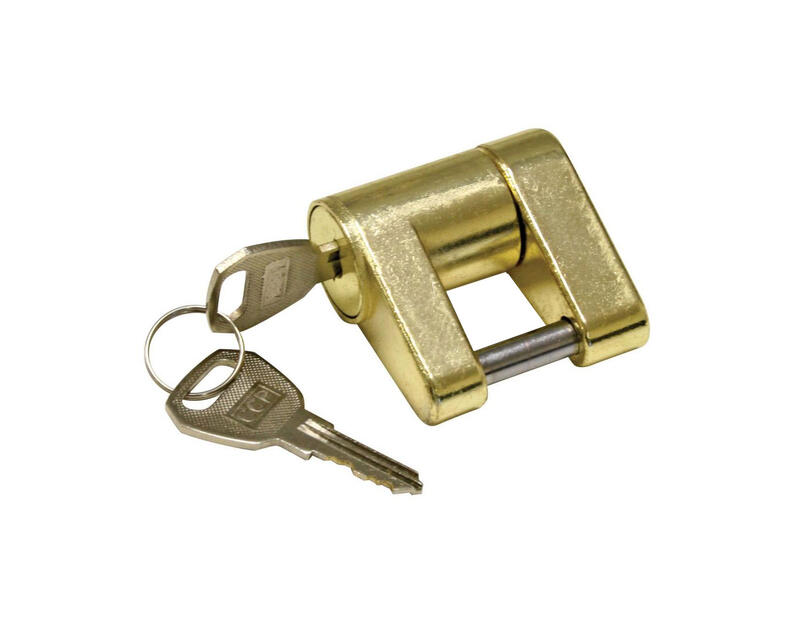  Reese Towpower Universal Latch Coupler Lock 1 Each 7006600