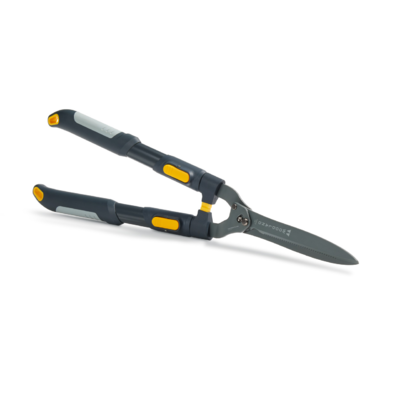 EXTENDABLE HEDGE SHEAR