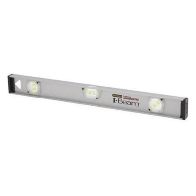  Stanley Professional Magnetic Level  48 Inch  1 Each 95IB42486