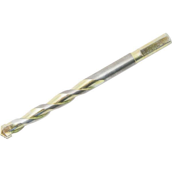  Do It Best Rotary Percussion Drill Bit 5/8x6 Inch  1 Each 205671DB