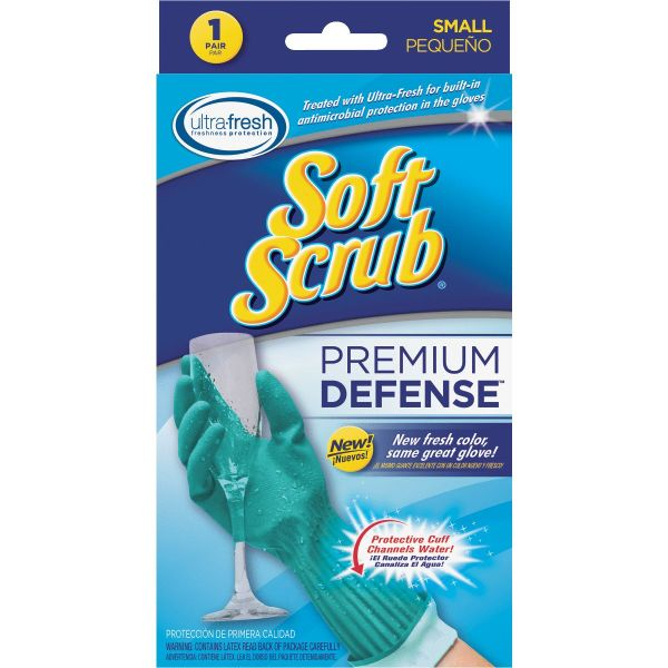 DEFENSE GLOVE SM PRM M/D