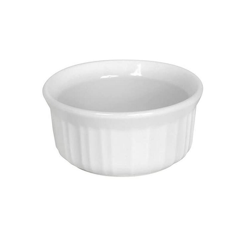  Corningware Ramekin Dish 7oz 1 Each 6022472