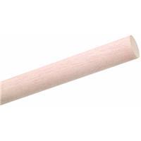 Wadell  Hardwood Dowel Rod 7/8x36 Inch  1 Length 6314UB-15 6314UB-6