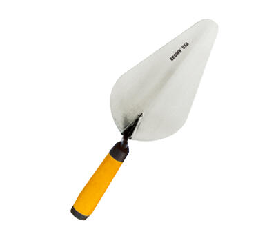  Brown USA Brick Trowel 10 Inch  1 Each BRPTR10