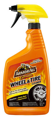  Armor All Wheel Trigger Cleaner 24 Ounce  1 Each 40330